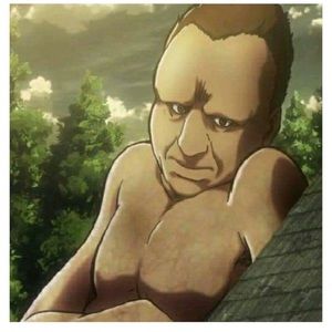 Meet your Posher, Xavier